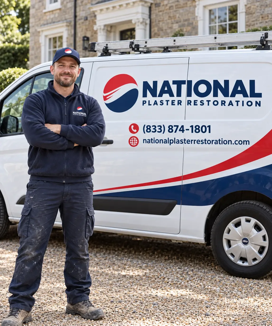 Plaster Repair Medora, ND FAQs